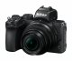 Nikon Z 50 + 18-140 VR Kit #5