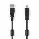 Nedis CCGL60810BK20