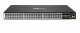 Aruba Networking CX 8360-48XT4C v2 48p 1G/10GBase-T 4p 100G QSFP28 BF 3 Fans 2AC Bundle