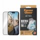 PanzerGlass ECO MATRIX Screen Protector with D3O iPhone 15 Ultra-Wide Fit w. AlignerKit #2