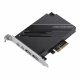 ASUS USB4 PCIe Gen4 Card #2