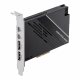 ASUS USB4 PCIe Gen4 Card #3