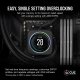 Corsair Vengeance CMK16GX5M2B5200Z40 #9