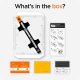 Spigen GLAS.tR EZ Fit #12