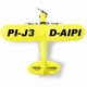 Jamara Piper J3-CUB #9