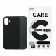 PanzerGlass CARE by PanzerGlass Double Defense Case Black iPhone 16 Plus #2
