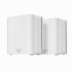 ASUS ZenWiFi BD4 (2-pack EU+UK)