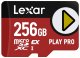 Lexar LMSXPS0256G-BNNNG