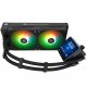 Thermalright Grand Vision 240 ARGB BLACK #4