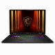MSI Crosshair 18 HX AI A2XWGKG-049NL