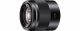 Sony SEL50F18 #3