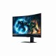 Samsung Odyssey G75F #3