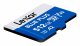 Lexar BLUE PLUS #4