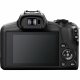 Canon EOS R100 + RF-S 18-45mm F4.5-6.3 IS STM Lens + RF 75-300mm F4-5.6 Lens #5
