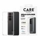 PanzerGlass CARE by PanzerGlass Urban Explorer Case Transparent Samsung Galaxy S26 #2