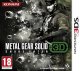 Konami Metal Gear Solid - Snake Eater