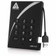 Apricorn Aegis Padlock USB 3.0 500GB #3
