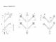 Multibrackets 7211 #26
