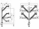 Multibrackets 7211 #25