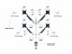 Multibrackets 7211 #9