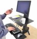 Ergotron Worksurface for WorkFit-S #2