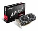 MSI Radeon RX 470 ARMOR 4G OC #1