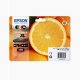 Epson Oranges C13T33574011 #4