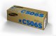 HP Samsung CLT-C506S Cyan Original Toner Cartridge #2