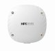 Hewlett Packard Enterprise Aruba Networking AP-514 (RW) Dual Radio 4x4/2x2 802.11ax External Antennas Unified Campus AP