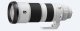 Sony FE 200-600 MM F5.6-6.3 G OSS
