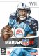 Electronic Arts Madden NFL 08, Wii