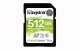 Kingston Technology Canvas Select Plus