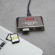 Kingston Technology Canvas Select Plus #5