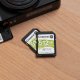 Kingston Technology Canvas Select Plus #6