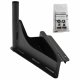 RAM Mount No-Drill Vehicle Base for National Seating Captain's Chair