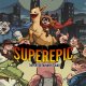 Numskull SuperEpic: The Entertainment War - Badge Collector's Edition