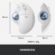 Logitech ERGO M575 #19