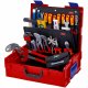 Knipex 00 21 19 LB S #4