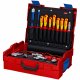 Knipex 00 21 19 LB S #3