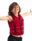 Jobe Nopren Vest Youth #1