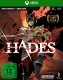 Supergiant Games Hades
