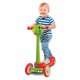 Clementoni Baby Clementoni Dragon Push Scooter #4