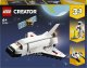 Lego Creator Space Shuttle