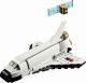 Lego Creator Space Shuttle #2