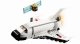 Lego Creator Space Shuttle #3