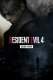 Microsoft Resident Evil 4 Deluxe Edition