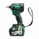 Hikoki WH36DC WRZ
