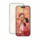 PanzerGlass EyeCARE Screen Protection iPhone 15 Ultra-Wide Fit w. EasyAligner