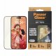 PanzerGlass EyeCARE Screen Protection iPhone 15 Ultra-Wide Fit w. EasyAligner #2