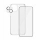 PanzerGlass 3-in-1 Bundle iPhone 15 Plus #4